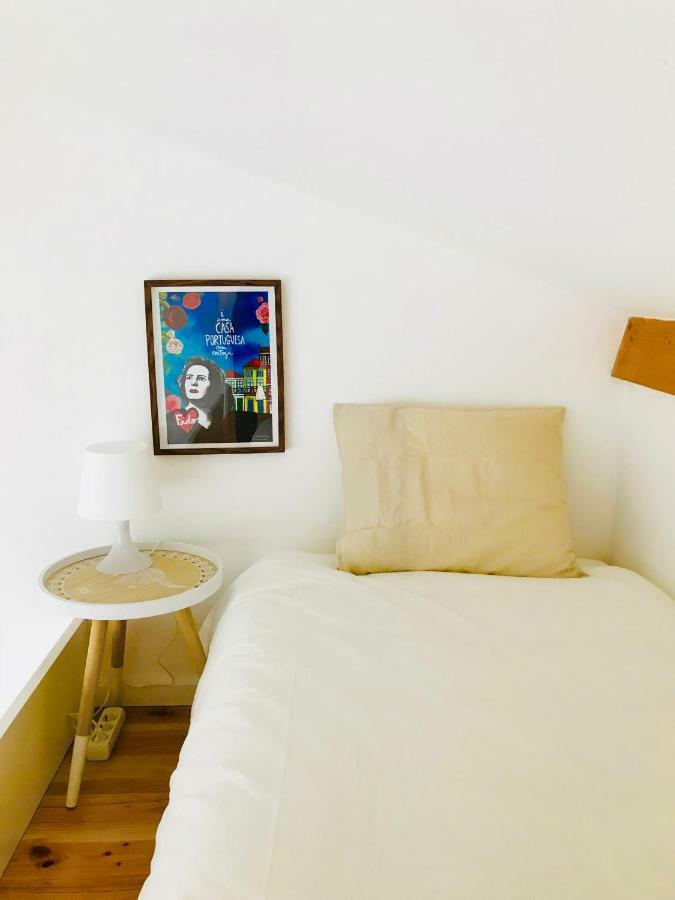 פורטו Bonfim Apartment מראה חיצוני תמונה