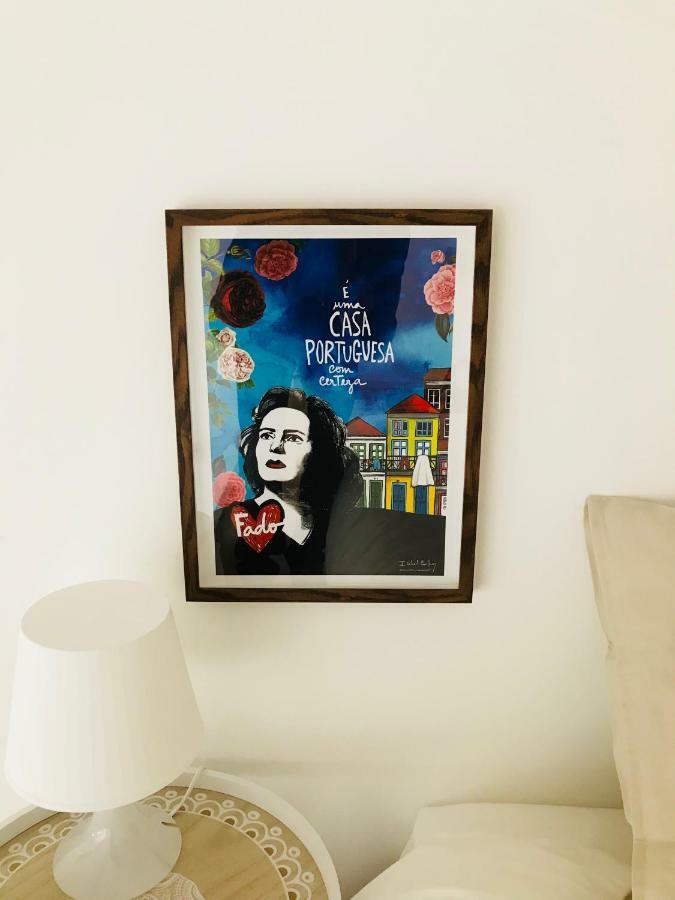 פורטו Bonfim Apartment מראה חיצוני תמונה