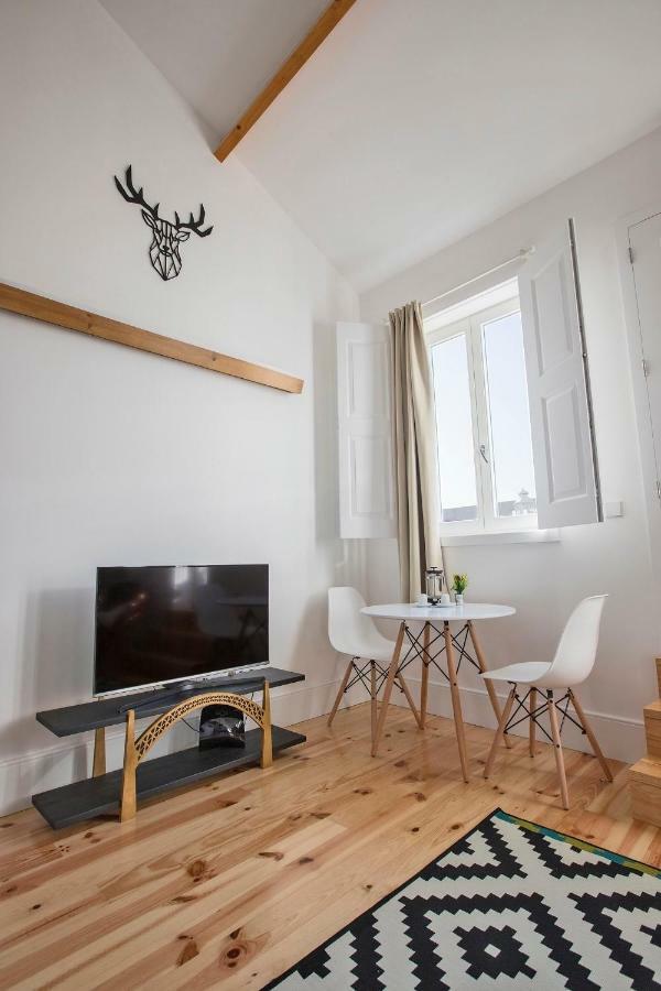 פורטו Bonfim Apartment מראה חיצוני תמונה