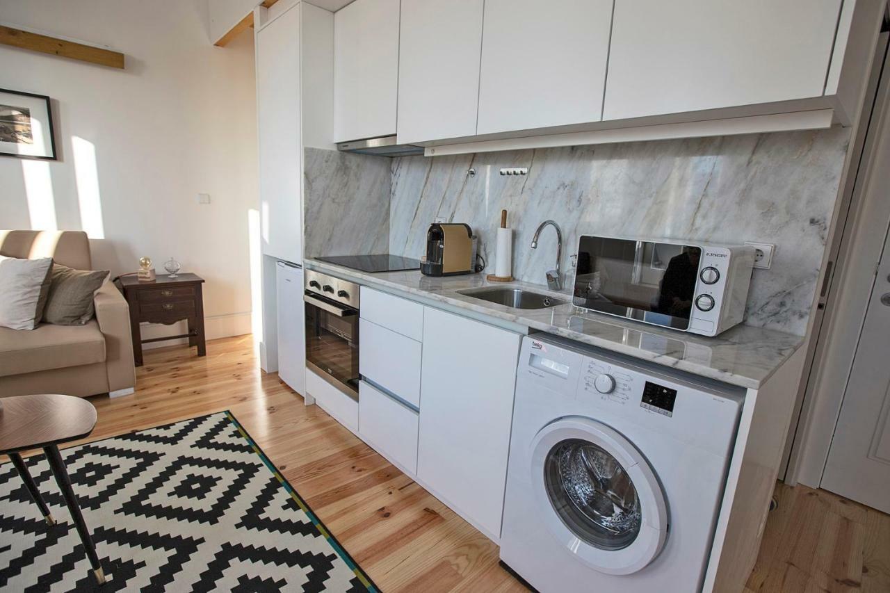 פורטו Bonfim Apartment מראה חיצוני תמונה