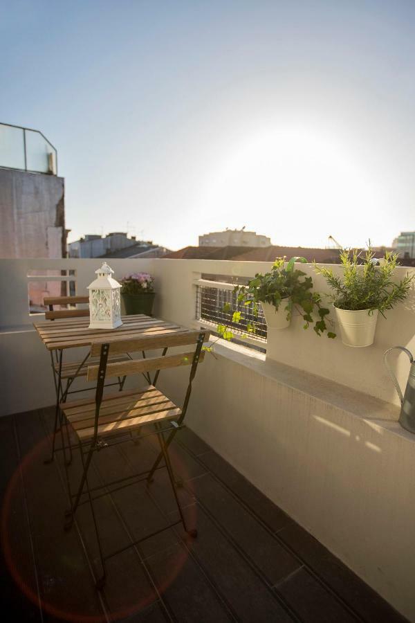פורטו Bonfim Apartment מראה חיצוני תמונה