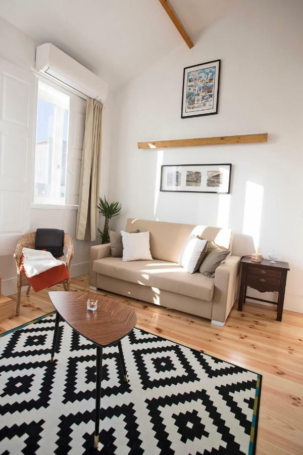 פורטו Bonfim Apartment מראה חיצוני תמונה