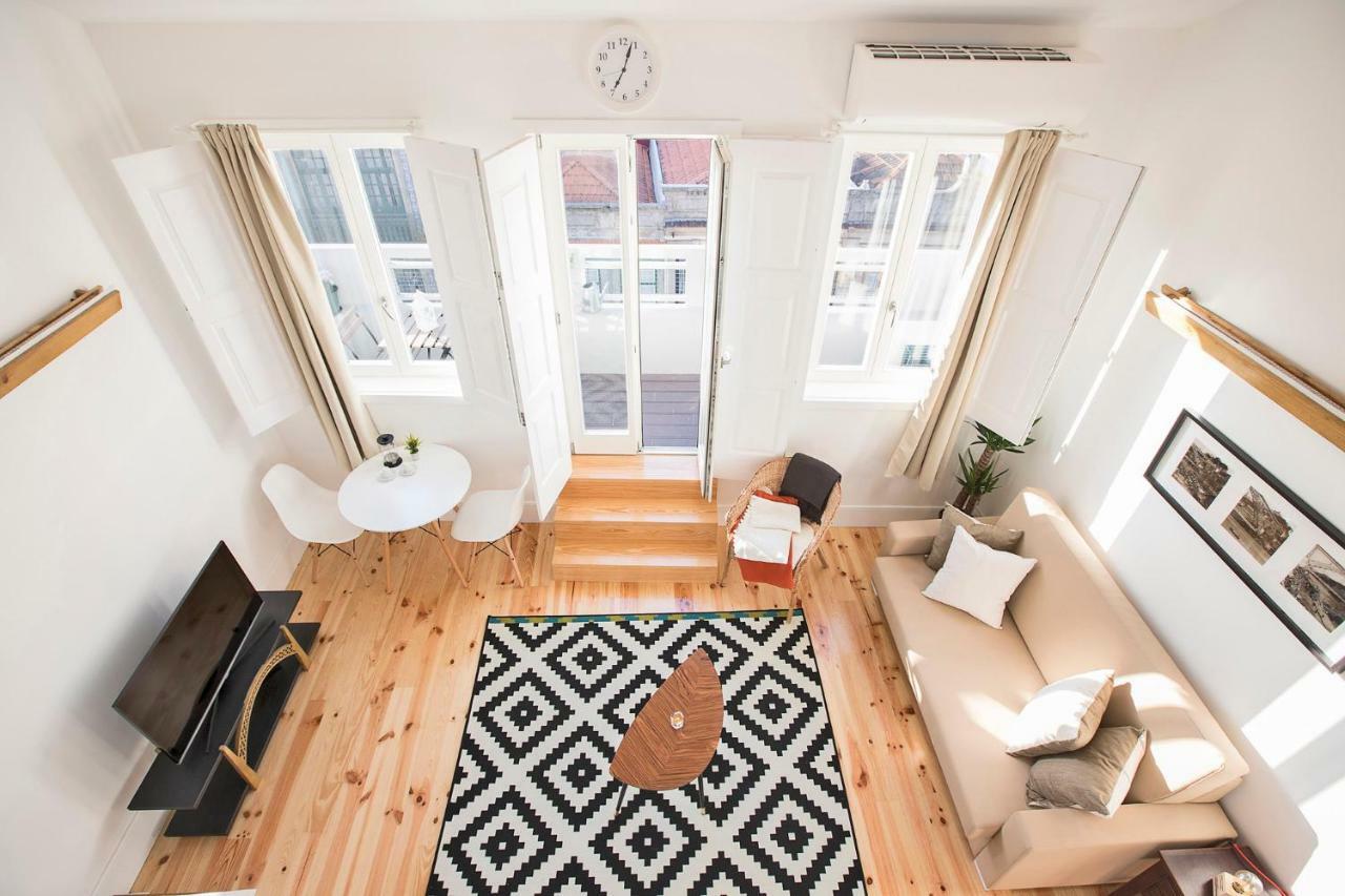 פורטו Bonfim Apartment מראה חיצוני תמונה