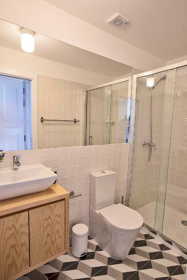פורטו Bonfim Apartment מראה חיצוני תמונה